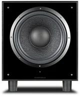 Głośniki i kolumny - Wharfedale SW-12 Czarny - miniaturka - grafika 1