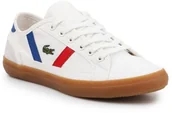 Sneakersy damskie - Lacoste Buty Lacoste W 7-37CFA006740F - miniaturka - grafika 1