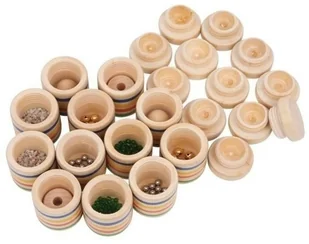 Small Foot Memory Posłuchaj Dźwięku - Gry planszowe - miniaturka - grafika 3