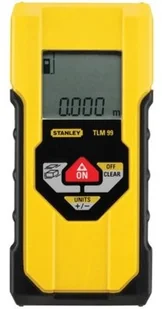 Stanley TLM 99 - Sprzęt geodezyjny - miniaturka - grafika 2