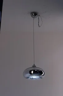 Lampex Lampa wisząca Dalila - Lampy sufitowe - miniaturka - grafika 4
