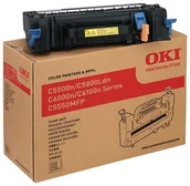 Tonery zamienniki - Oki Wyprzedaż Oryginał Grzałka utrwalająca Fuser) OKI 43363201 do OKI Okidata C5500DN C5500LDN C5500N C5550MFP C5550NMFP C5800DN C5800LDN C5800N C5900CDTN C5900DN C5900DTN C5900N C6100 C6100DN C6100DTN C 43363201_wyp - miniaturka - grafika 1