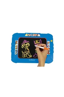 Psi Patrol Paw Patrol Neon Luminous Tablica 1Y42PI 1Y42PI SAM  SAM - Zabawki kreatywne - miniaturka - grafika 3