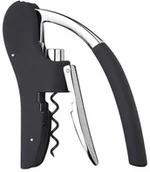 Korkociągi i otwieracze - Kitchen Craft Tire-Bouchon  Levier Bar Craft korkociąg KCBCAUTOPULL - miniaturka - grafika 1