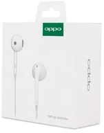 Słuchawki - Oppo Słuchawki przewodowe USB-C białe - miniaturka - grafika 1