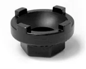 Narzędzia rowerowe - Park Tool Ściągacz do trybu FR-6 czarny - miniaturka - grafika 1