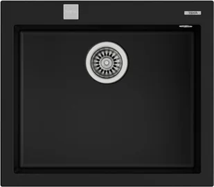 Teka FORSQUARE 50.40 TG 115230005 - Zlewozmywaki - miniaturka - grafika 2