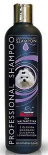 Certech Professional Szampon Maltańczyk 250ml 7319 - Szampony i odżywki dla psów - miniaturka - grafika 2