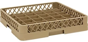 Stalgast Kosz do zmywarki na 36 el bez nadstawy - 813600 813600 - Akcesoria gastronomiczne Stalgast Kosz do zmywarki na 36 el bez nadstawy - 813600 813600 - Akcesoria gastronomiczne - miniaturka - grafika 1