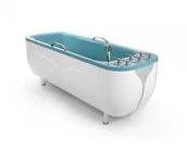 Urządzenia medyczne - Meden inmed wanna balneologiczna BALMED - miniaturka - grafika 1