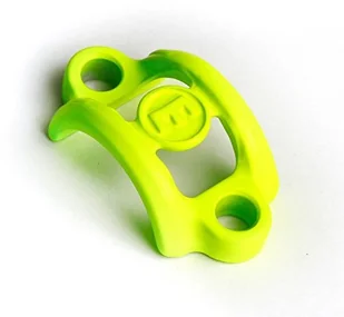 Magura aluminium obejma zaciskowa 2700751 - Akcesoria rowerowe Magura aluminium obejma zaciskowa 2700751 - Akcesoria rowerowe - miniaturka - grafika 1