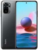 Telefony komórkowe - Xiaomi Redmi Note 10 128GB Dual Sim Szary - miniaturka - grafika 1