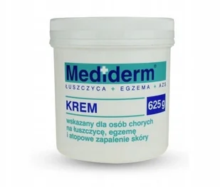 FARMINA Krem Azs Łuszczyca aż 625 g !!! - Balsamy i kremy do ciała - miniaturka - grafika 4