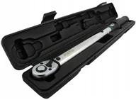 Klucze i nasadki - Honiton Klucz Dynamometryczny H-411 1/4'' 5-25Nm - miniaturka - grafika 1