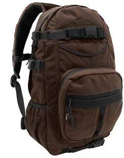Plecak myśliwski Wisport Forester 28L brązowy - Plecaki - miniaturka - grafika 2