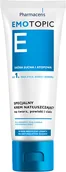 Balsamy i kremy do ciała - Pharmaceris PHARMAC EMOTOPIC Specjalny krem natłuszczający 75ml - miniaturka - grafika 1