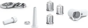 Bosch MFW3X13W - Maszynki do mięsa - miniaturka - grafika 6