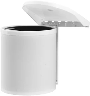 FENIKS vidaXL do zabudowy, plastikowy, 12 L vidaXL - Kosze na śmieci - miniaturka - grafika 5