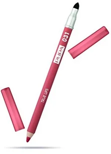 Pupa True Lips Konturówka do ust 031 Coral 1,2 g - 031 Coral - Konturówki do ust - miniaturka - grafika 2