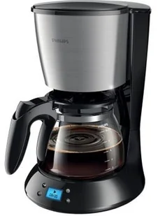 Ekspres do kawy Philips Daily Collection HD7459/20 - Ekspresy do kawy - miniaturka - grafika 2