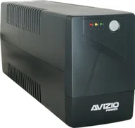 Zasilacze awaryjne UPS - A-LAN UPS  AP-BK1000B AP-BK1000B - miniaturka - grafika 1