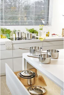 Apollo Demeyere Demeyere - Rondelek 1,5 L 40850-176-0 - Garnki - miniaturka - grafika 8