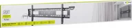 Uchwyty do telewizora - Goobay Uchwyt Tv Pro Fixed XL 43"-100" - miniaturka - grafika 1