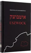 Powieści - PTIIF Uszwock Przemysław Lis Markiewicz - miniaturka - grafika 1