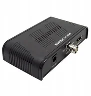 Adaptery i przejściówki - Konwerter audio & wideo Mengs Sdi to Hdmi - miniaturka - grafika 1