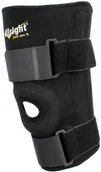 Ściągacze i opaski sportowe - Allright Ściągacz na kolano, rozm. M - miniaturka - grafika 1