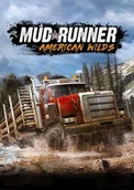 Gry PC Cyfrowe - Spintires: MudRunner - American Wilds Edition - miniaturka - grafika 1