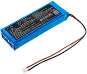 Akcesoria do kas i terminali - Cameron Sino Harman Kardon Onyx CP-HK02 2500mAh 27.75Wh Li-Polymer 11.1V Cameron Sino) CS-HKE468SL - miniaturka - grafika 1