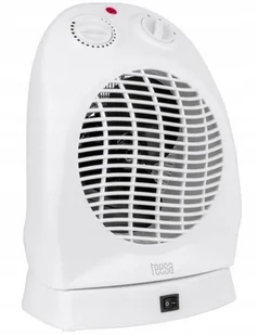 Termowentylator Grzejnik Elektryczny Farelka 2000W - Ogrzewanie przenośne - miniaturka - grafika 5