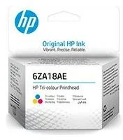 Głowica drukująca HP 6ZA18AE 6ZA18AE - Tusze oryginalne - miniaturka - grafika 3