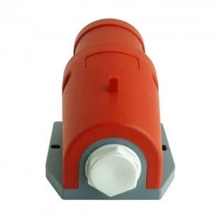 TP Electric Wtyczka natynkowa zwrotnica faz 5P 16A 400V IP44 2009 3105-352-1600 - Osprzęt siłowy - miniaturka - grafika 6