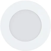 Pozostałe oświetlenie - Eglo 900101 - LED Ściemniana lampa łazienkowa FUEVA LED/5,4W/230V IP44 - miniaturka - grafika 1