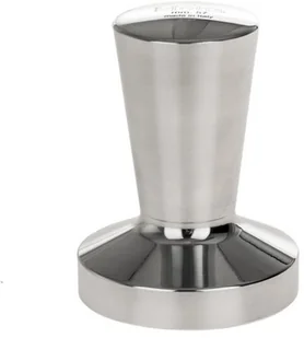 Metallurgica Motta Motta tamper aluminiowy Easy 57 mm płaski 1031 - Akcesoria i części do ekspresów do kawy - miniaturka - grafika 2