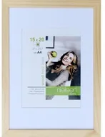 Ramki na zdjęcia - Nielsen Design Ramka Design 21x29,7 A4 8988048 - miniaturka - grafika 1