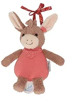 Pozytywki dla dzieci - Sterntaler Pozytywka S Emmily z chustką na szyję 6002177 - miniaturka - grafika 1