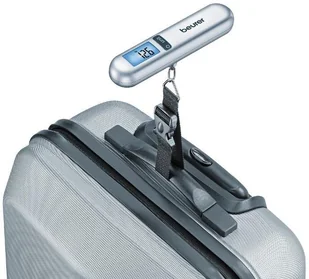 Beurer Waga bagażowa LS 06 LS 06 - Pozostały sprzęt i akcesoria do ćwiczeń - miniaturka - grafika 3