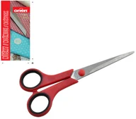 Nożyce kuchenne - Orion Nożyczki 14 cm - miniaturka - grafika 1