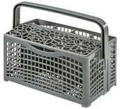 Akcesoria i części do zmywarek - XAVAX Koszyk do zmywarki XAVAX 110201 - miniaturka - grafika 1