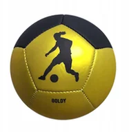 Piłka nożna - Piłka Nożna Piłka Do Nogi Treningowa Mini - miniaturka - grafika 1