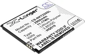 Baterie do telefonów - Cameron Sino Nokia 2.2 HQ510 2900mAh 11.17Wh Li-Polymer 3.85V CS-NKT220SL - miniaturka - grafika 1