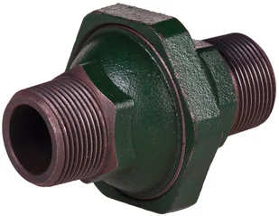 Ferro Zawór różnicowy grawitacyjny 1 1/4" ZR2 ZR2 - Zawory i kraniki - miniaturka - grafika 2