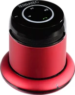 Głośniki przenośne - TerraTec Concert BT Mobile Czerwony - miniaturka - grafika 1
