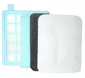 Filtry do odkurzaczy - HEPA Filtr Filtry do Philips Fc 9326, Fc 9327 - miniaturka - grafika 1