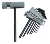 Klucze i nasadki - Stanley 0-89-904 (0-89-904 / 3253560899042) - miniaturka - grafika 1