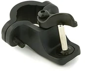 Akcesoria rowerowe - Burley Przyczepa rowerowa travoy hak holowniczy 109250 - miniaturka - grafika 1