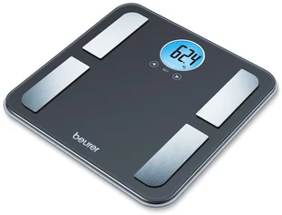 Beurer BF195 Le - Wagi łazienkowe - miniaturka - grafika 2